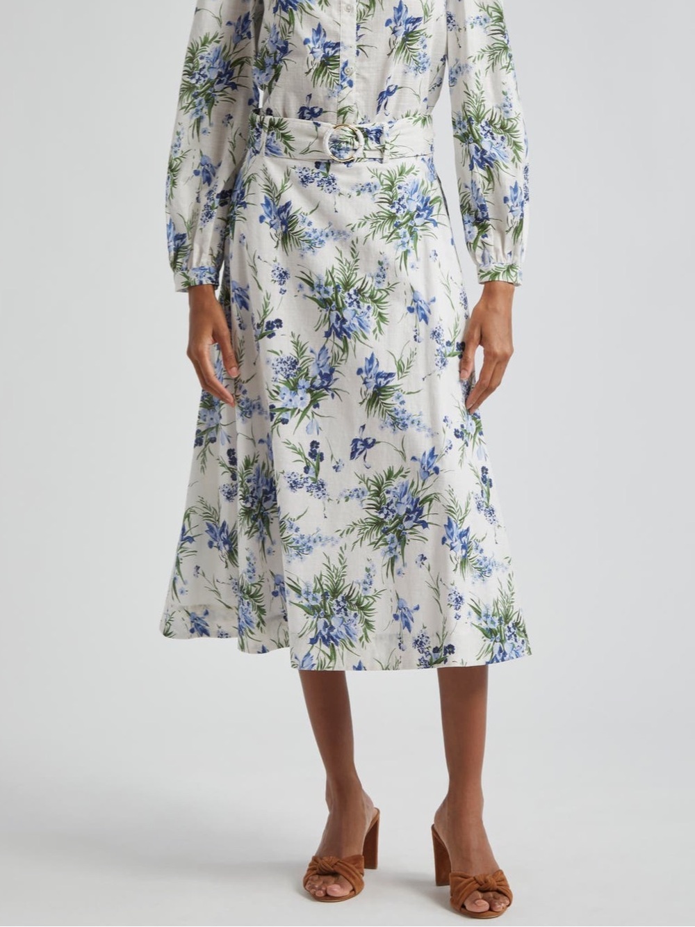 Veronica Beard Arwen Skirt